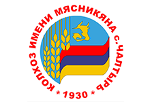 Изображение - Логотип с. Чалтырь